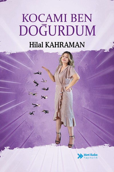 Kocamı Ben Doğurdum