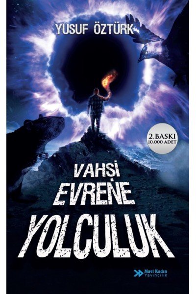 Vahşi Evrene Yolculuk