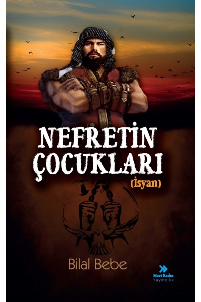 Nefretin Çocukları