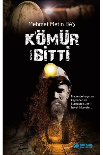 Kömür Bitti