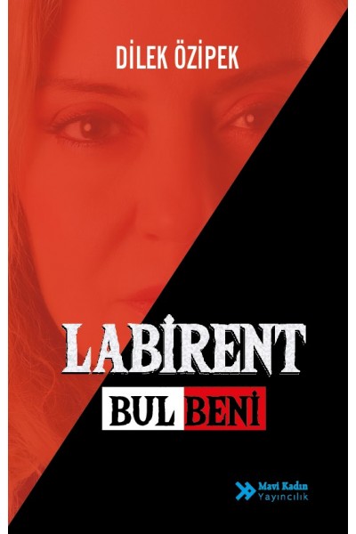 Labirent Bul Beni