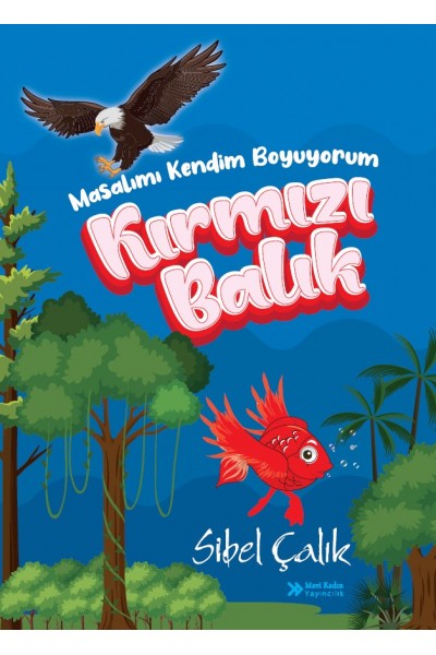 Kırmızı Balık