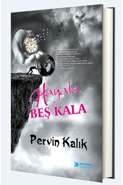 Hayata Beş Kala