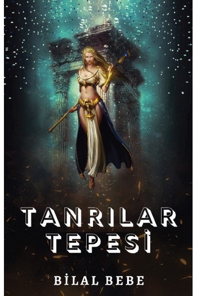 Tanrılar Tepesi