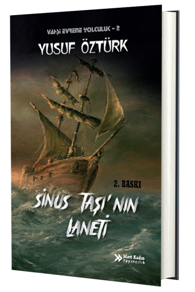 Sinus Taşının Laneti